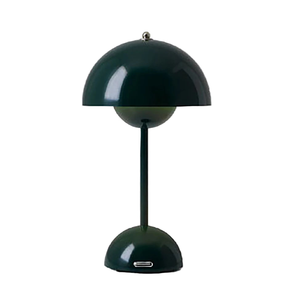 Modern Flowerpot LED Table Lamp