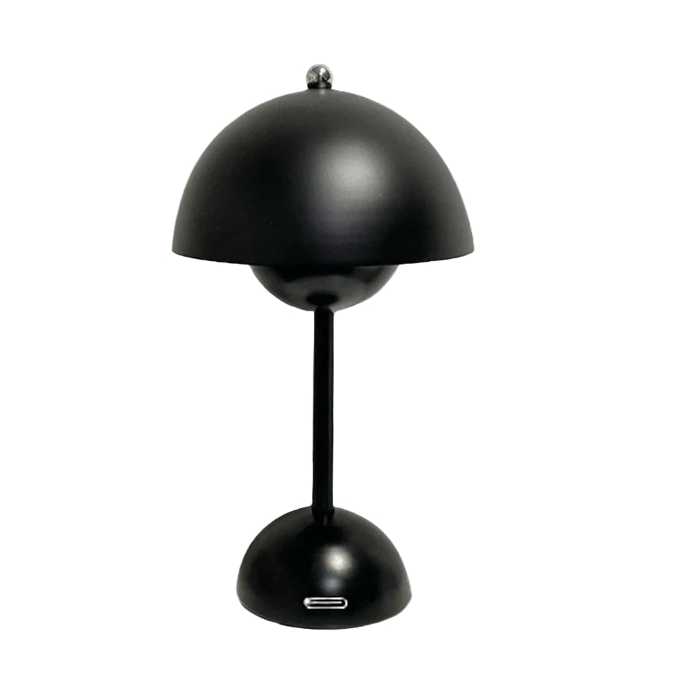 Modern Flowerpot LED Table Lamp