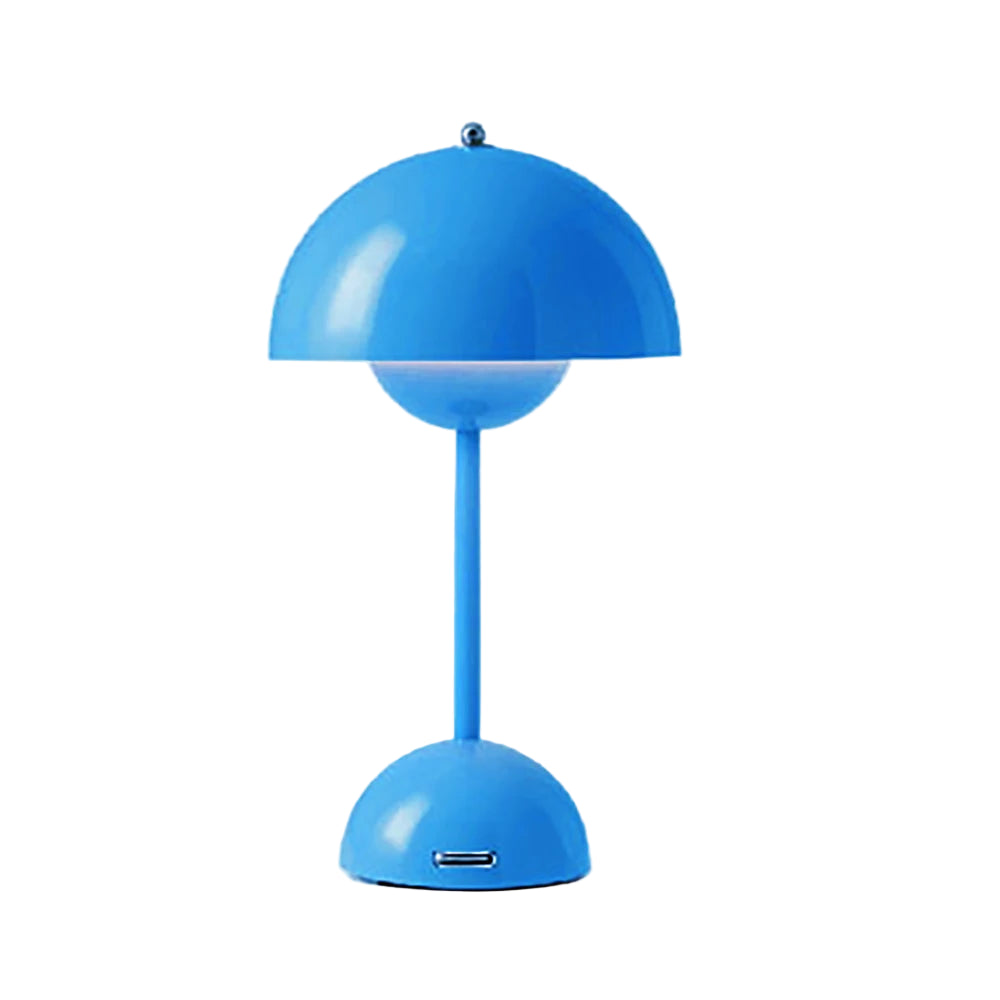 Modern Flowerpot LED Table Lamp