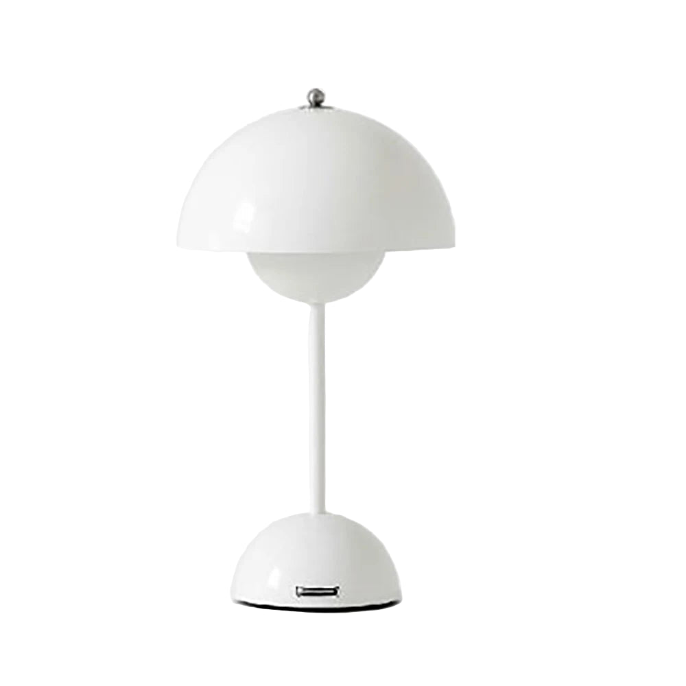 Modern Flowerpot LED Table Lamp