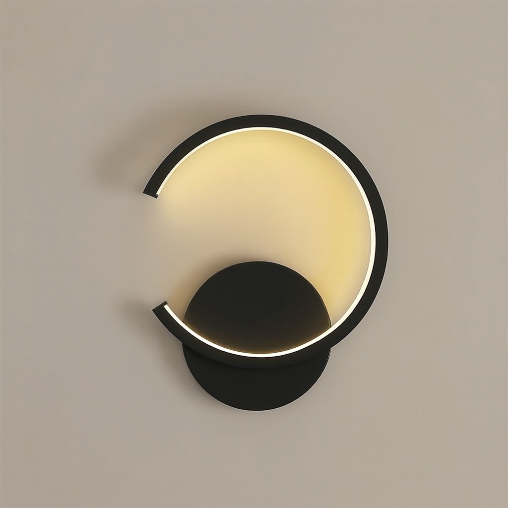 Modern Nordic LED Wall Lamp