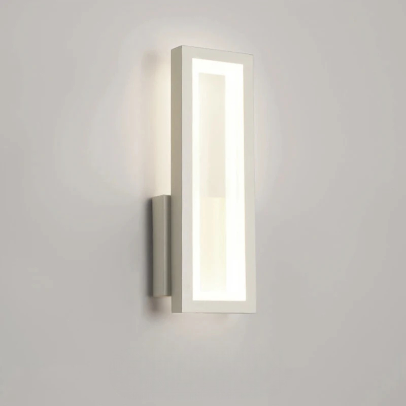Modern Minimalist LED Wall Light