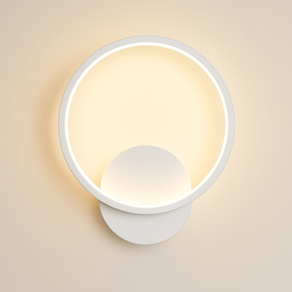 Modern Nordic LED Wall Lamp