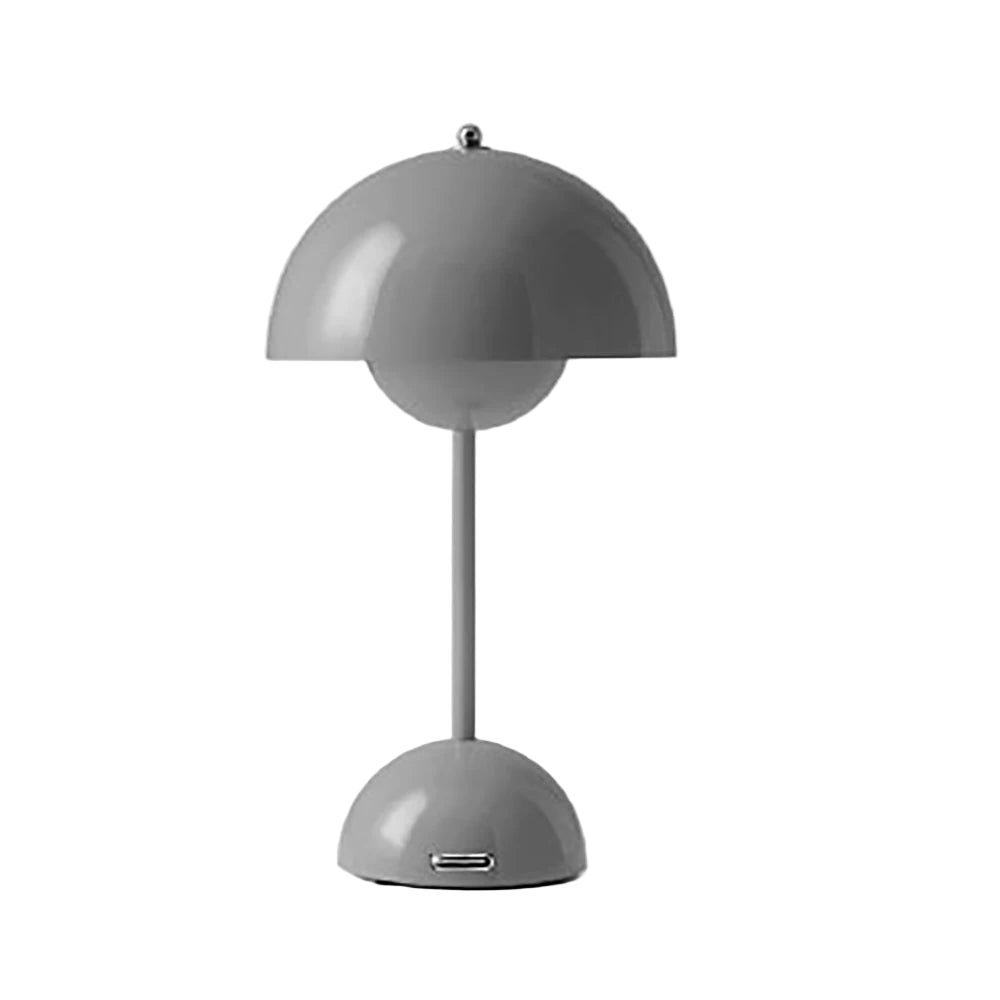 Modern Flowerpot LED Table Lamp