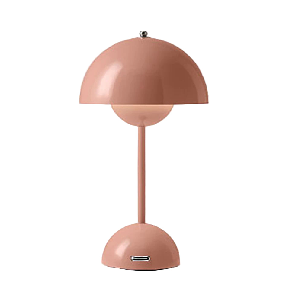 Modern Flowerpot LED Table Lamp
