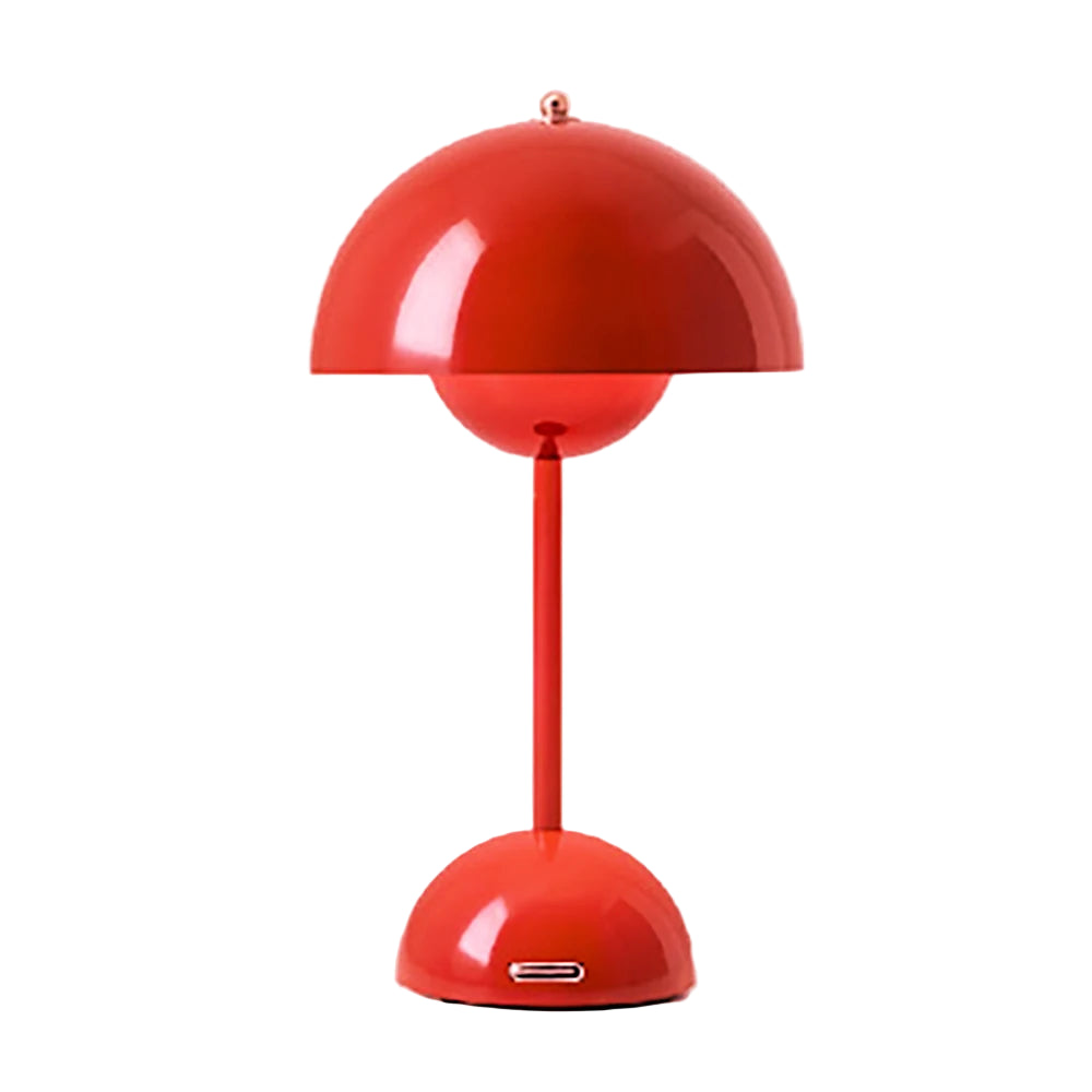 Modern Flowerpot LED Table Lamp