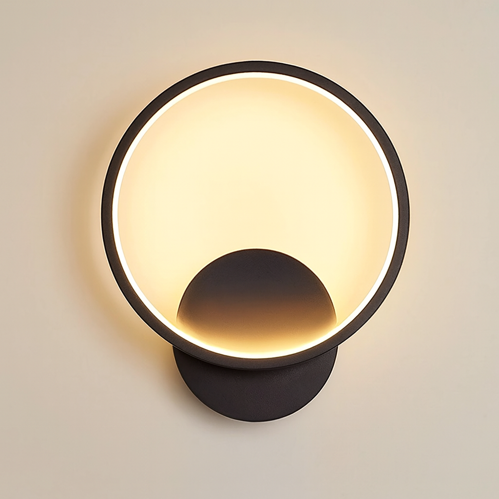 Modern Nordic LED Wall Lamp