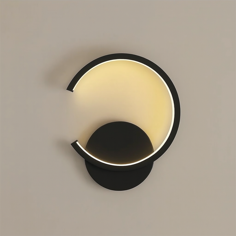 Modern Nordic LED Wall Lamp